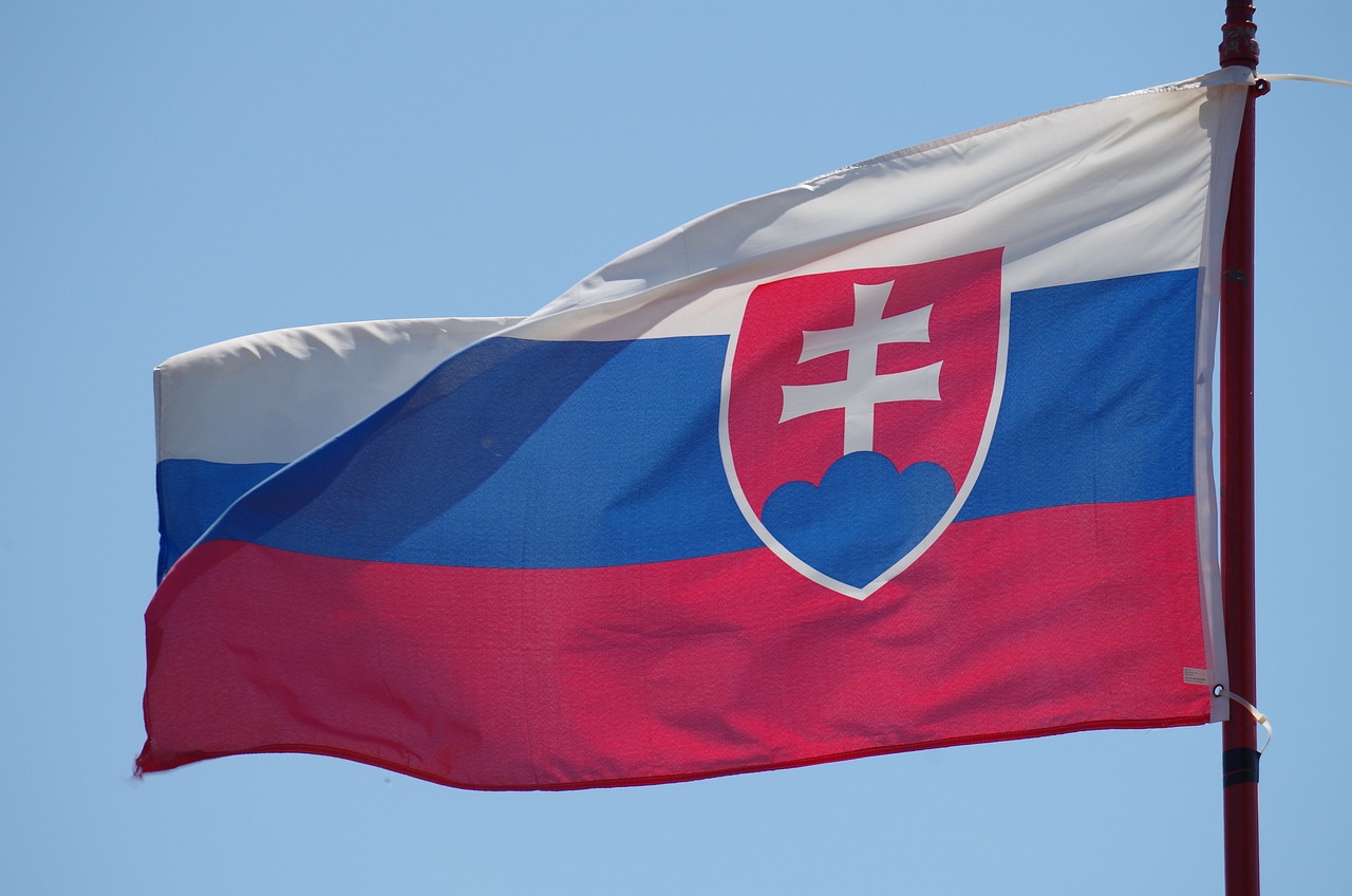 Slovakia Icon